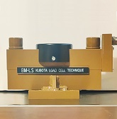 RULP uniform Load Platform loadcell